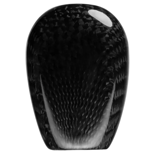 Simagic tapered shift knob - carbon fibre, black - Simagic - Sim Race Webshop product image 1