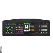 SimRep DDUXX1 Sim Dashboard - SimRep Engineering - Sim Race Webshop product image 1