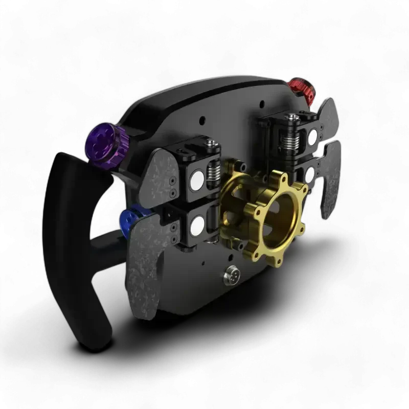 SIMREP ENGINEERING - P9XX SIM RACING WHEEL - SimRep Engineering - Sim Race Webshop product image 11