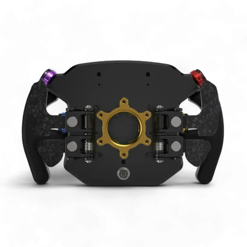 SIMREP ENGINEERING - P9XX SIM RACING WHEEL - SimRep Engineering - Sim Race Webshop product image 9