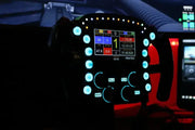 SIMREP ENGINEERING - P9XX SIM RACING WHEEL - SimRep Engineering - Sim Race Webshop product image 15