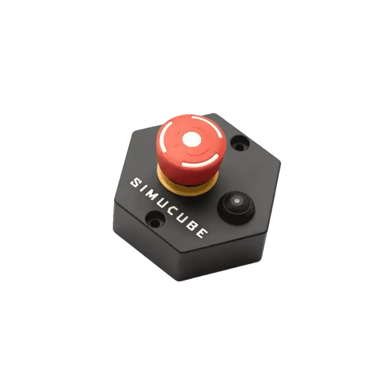 Simucube Premium Torque Off-knop - Simucube - Sim Race Webshop product image 1