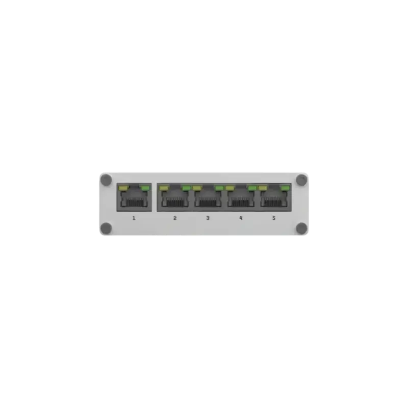 Simucube Teltonika Ethernet Switch - Simucube - Sim Race Webshop product image 2