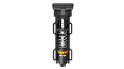 Simucube Throttle Pedal - above view