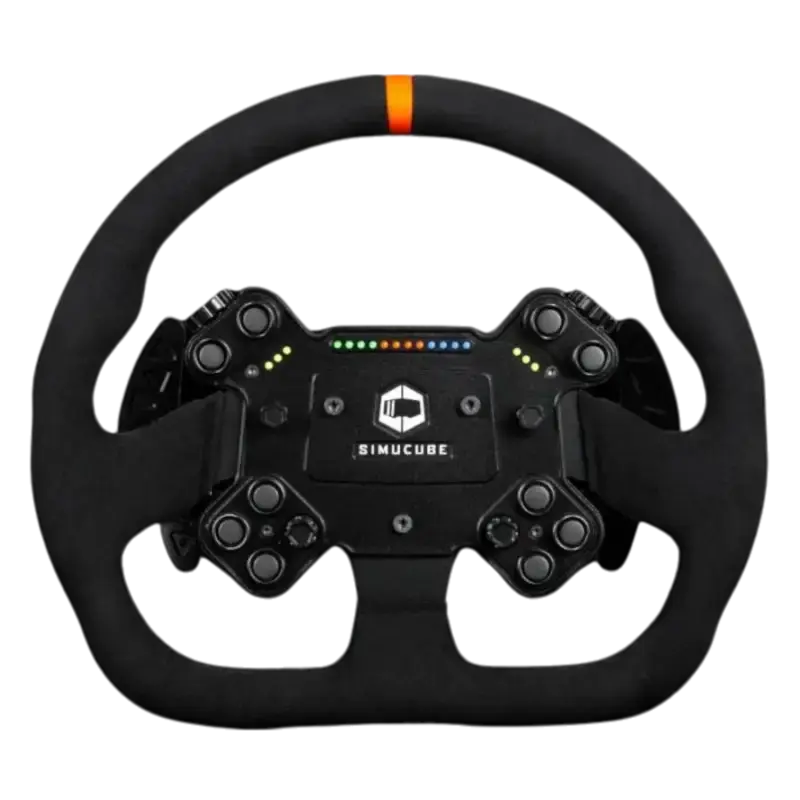 Simucube Valo GT-23 WHEEL - Simucube - Sim Race Webshop product image 1