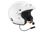 Stilo Sport Plus Rally Helmet – SA2020 – Stilo - Sport Plus Rally Helmet
