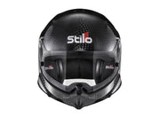 Stilo WRX DIRT Zero (with full visor) - FIA 8860 Helmet – Stilo - WRX DIRT Zero (with full visor) - FIA 8860
