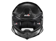 Stilo WRX RAID Zero (with peak) - FIA 8860 Helmet – Stilo - WRX RAID Zero (with peak) - FIA 8860