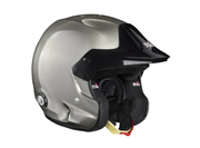 Stilo Venti4 TROPHY JET Composite - Snell SA2025 Helmet – product view