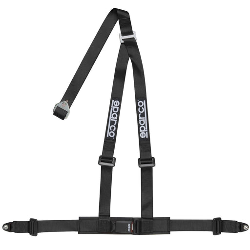 Sparco Club H-3 3-Point Harness