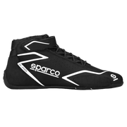 SPARCO K-SKID Shoes for Karting - Black / 35 - Shoes