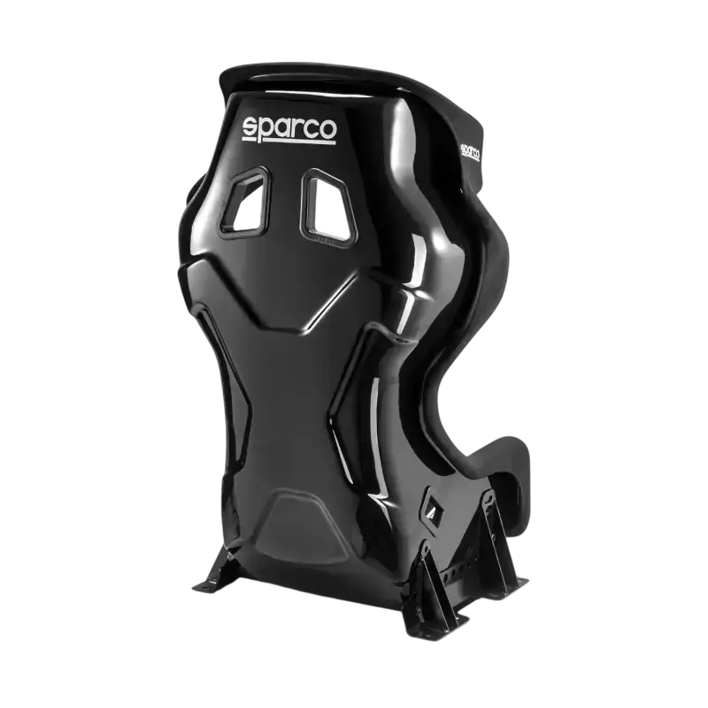 SPARCO MASTER FIBREGLASS SEAT - Sim Race Webshop B.V.