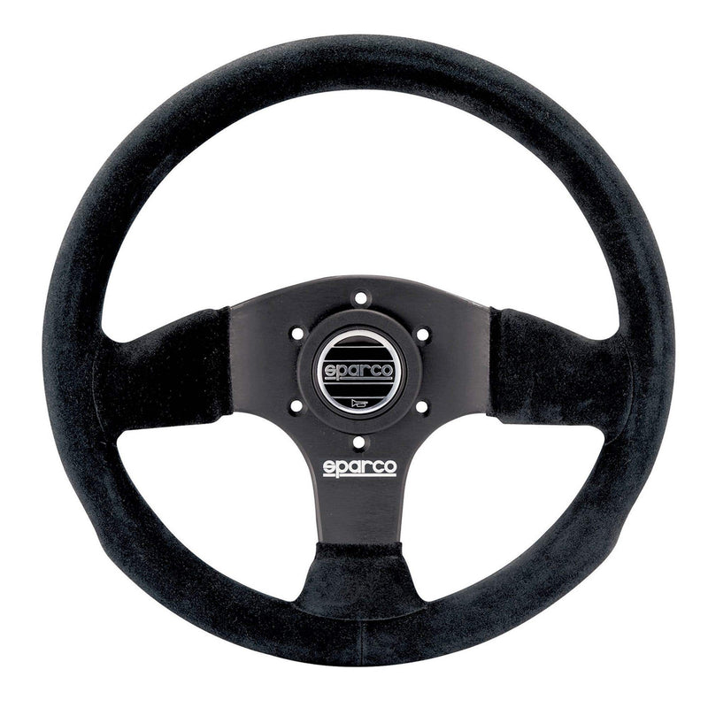 Sparco P300 Steering Wheel — 