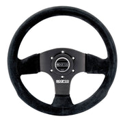 Sparco P300 Steering Wheel — 