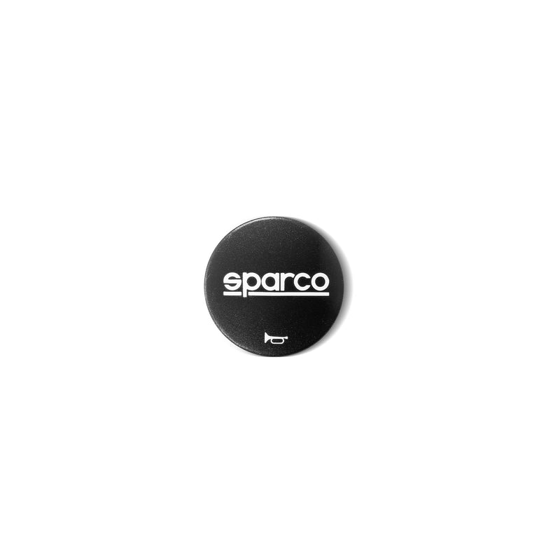 Sparco P300 Steering Wheel — 