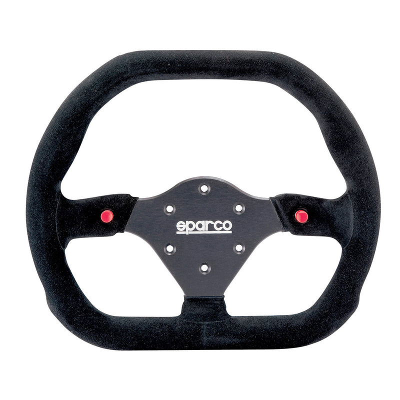 Sparco P310 Steering Wheel — 