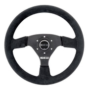 Sparco R323 Steering Wheel — 