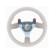 Sparco Two-Button Steering Wheel Ring — 