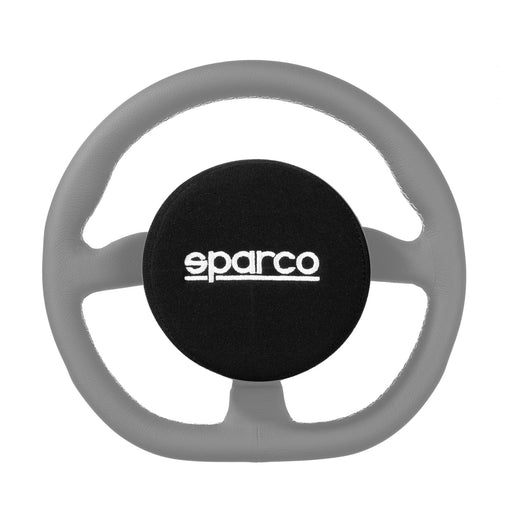 Sparco Steering Wheel Centre Pad — 