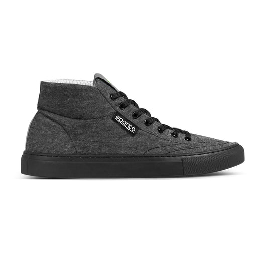 SPARCO FUTURA SHOES — Grey/White