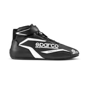 SPARCO FORMULA SHOES — Black/White
