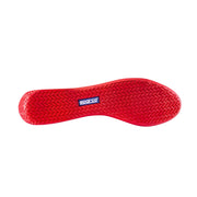 SPARCO SLALOM SHOES — Black/Red