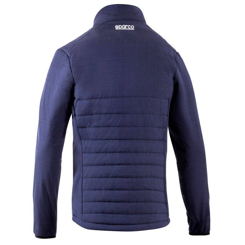 Sparco Frame Jacket 100GR — Navy blue