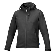 Sparco Grit Softshell Jacket Elias Softshell — Grey
