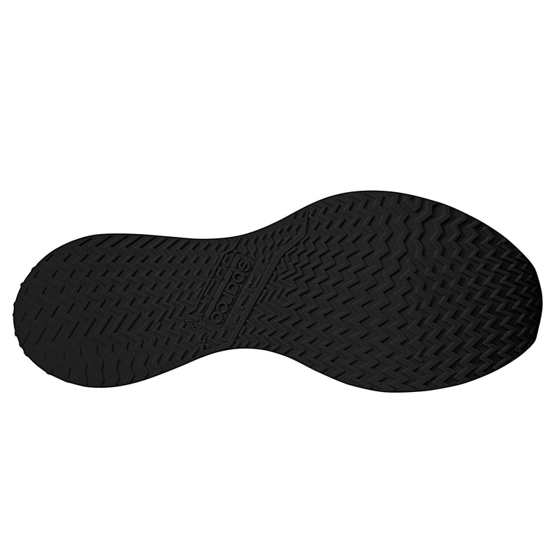 Sparco S-Cape Roope Occupational Shoes O1 ESD Unisex Black — Black
