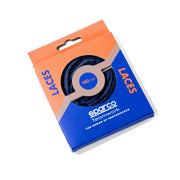 Sparco Shoelaces - Various Colours — Navy blue