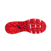 Sparco S-Run Martini-R Sneakers - Navy — Navy blue