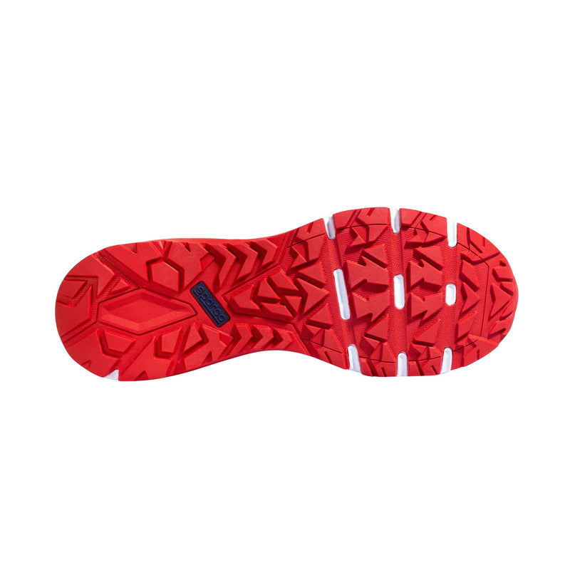 Sparco S-Run Martini-R Sneakers - Navy — Navy blue