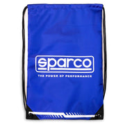 Sparco Payoff Shoe Bag - Blue — Sky blue
