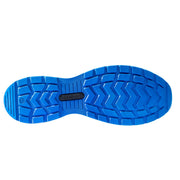 Sparco Safety Shoes S1PS Traction Suzuka Unisex Black/Blue — Black/Light Blue