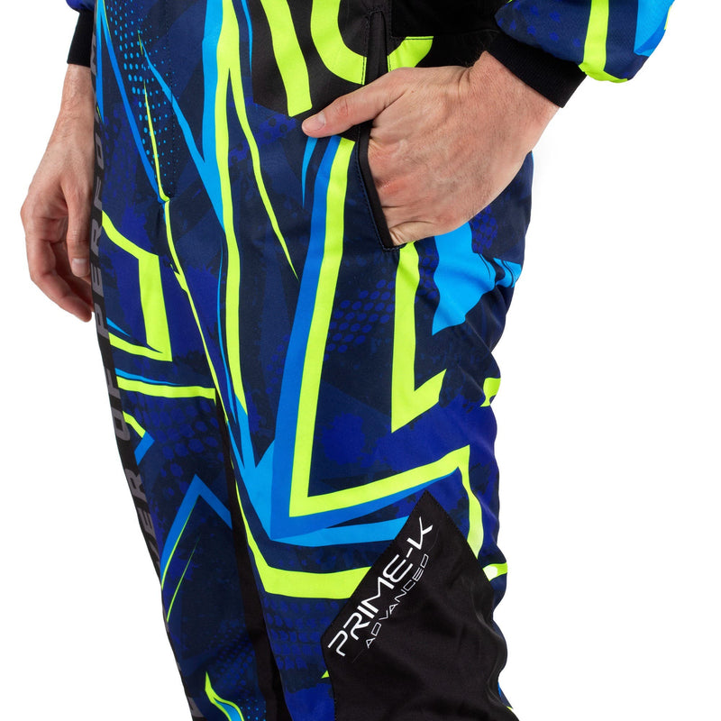 Sparco Prime-K Advanced Karting Suit — Infinity
