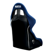 Sparco Pro 2000 QRT Martini Edition - Blue - Sim Race Webshop B.V.