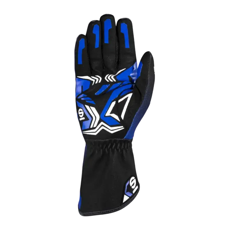 SPARCO RUSH FOR KARTING - Karting Gloves