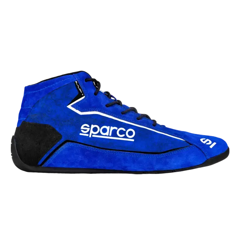 SPARCO SLALOM PLUS SHOES - Blue / 35 - Shoes