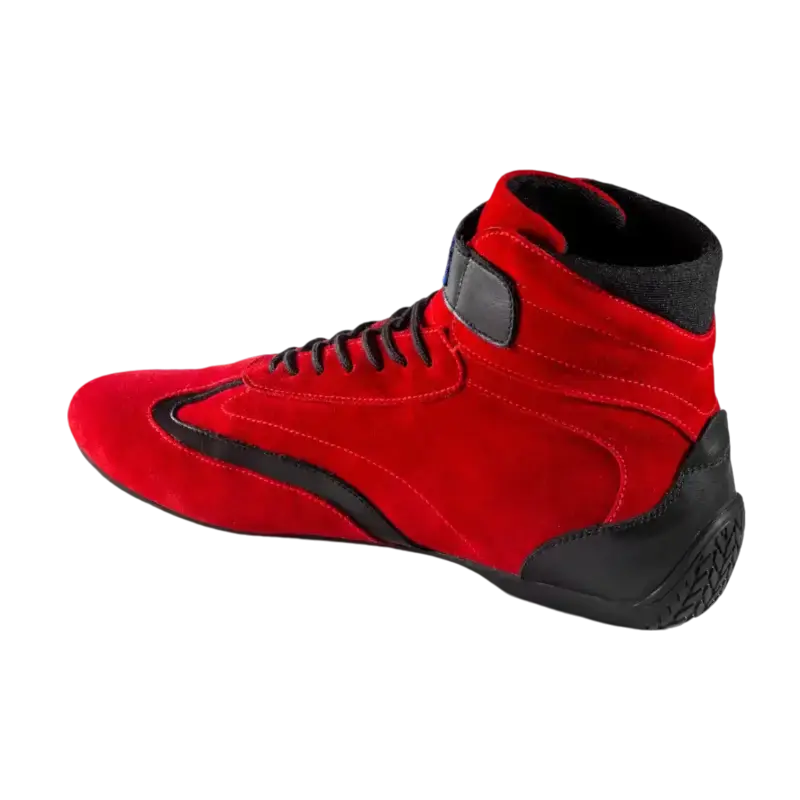 SPARCO TOP SHOES - Sim Race Webshop B.V.