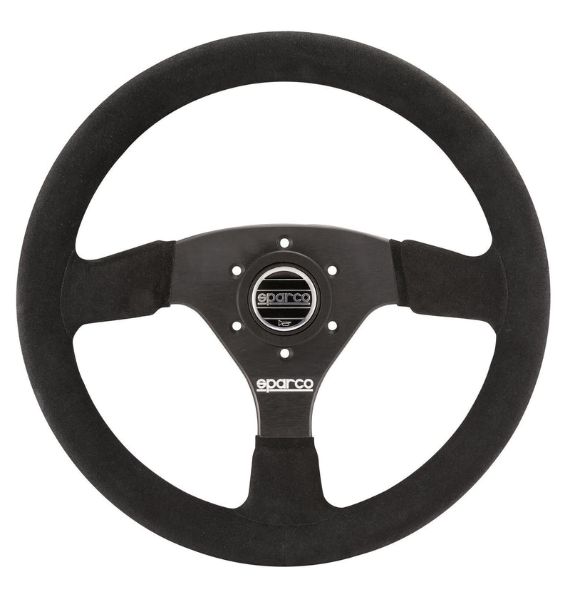 Sparco R323 Steering Wheel