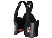 Stilo Carbon Curva Karting Rib Protector – product view