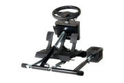 WHEEL STAND PRO FOR CSL ELITE + RGS-F + GTS FOR CSL ELITE LC PEDALS DELUXE V2 - Sim Race Webshop B.V.