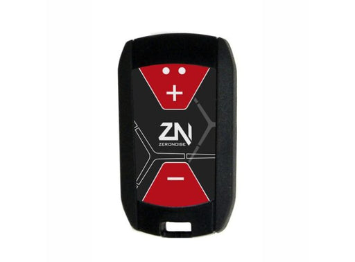 ZeroNoise Pit-Link Trainer Portable Amplifier – product view